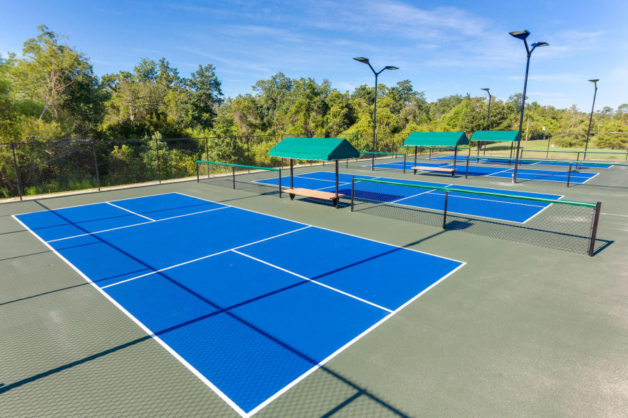 HAMMOCK BAY - CENTRAL PARK - Residential