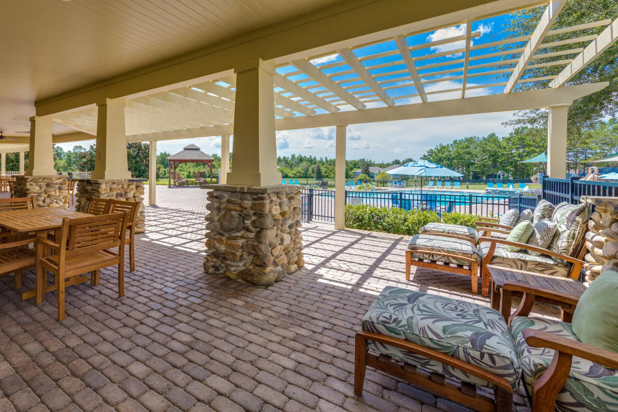 HAMMOCK BAY - CENTRAL PARK - Residential