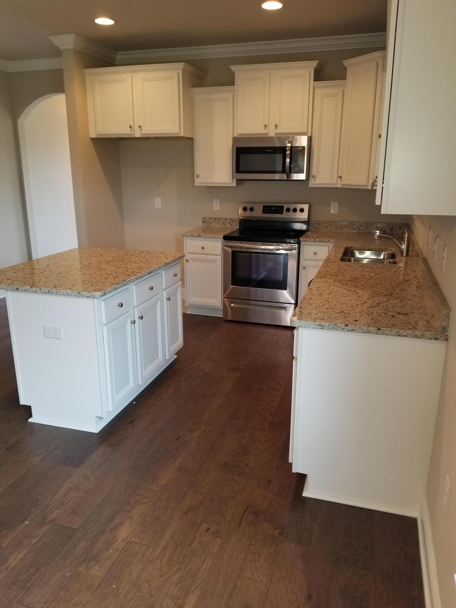 HAMMOCK BAY - CENTRAL PARK - Residential