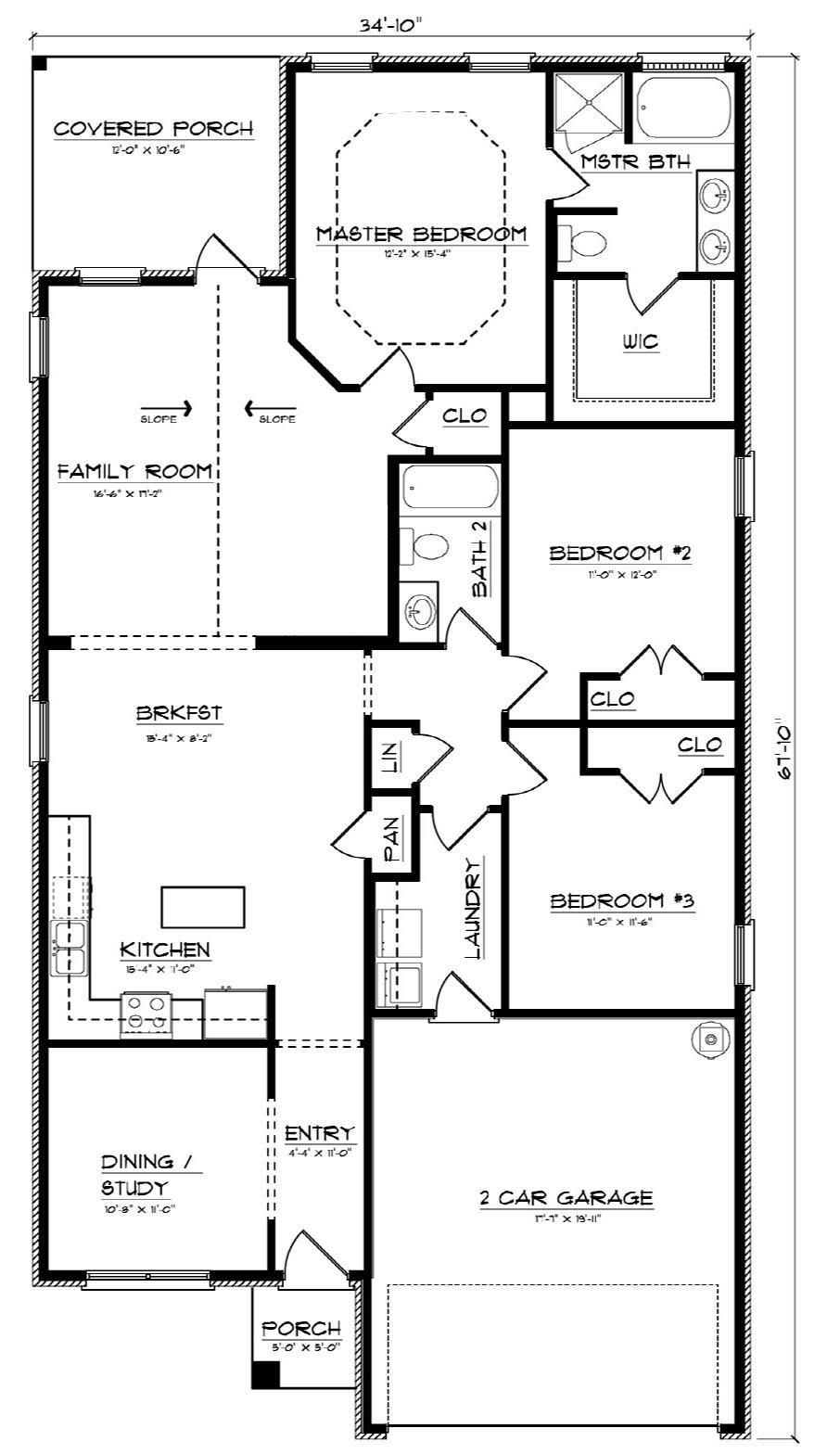 HAMMOCK BAY - CENTRAL PARK - Residential