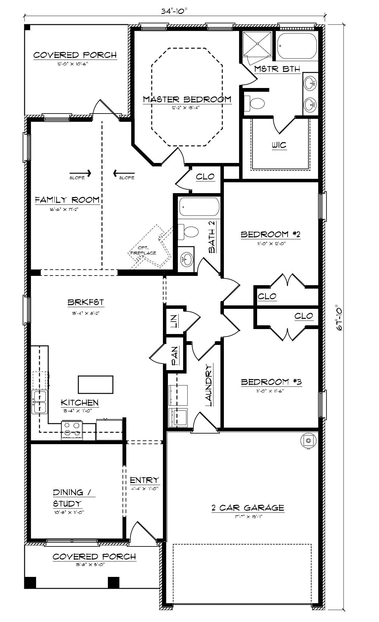 HAMMOCK BAY - CENTRAL PARK - Residential