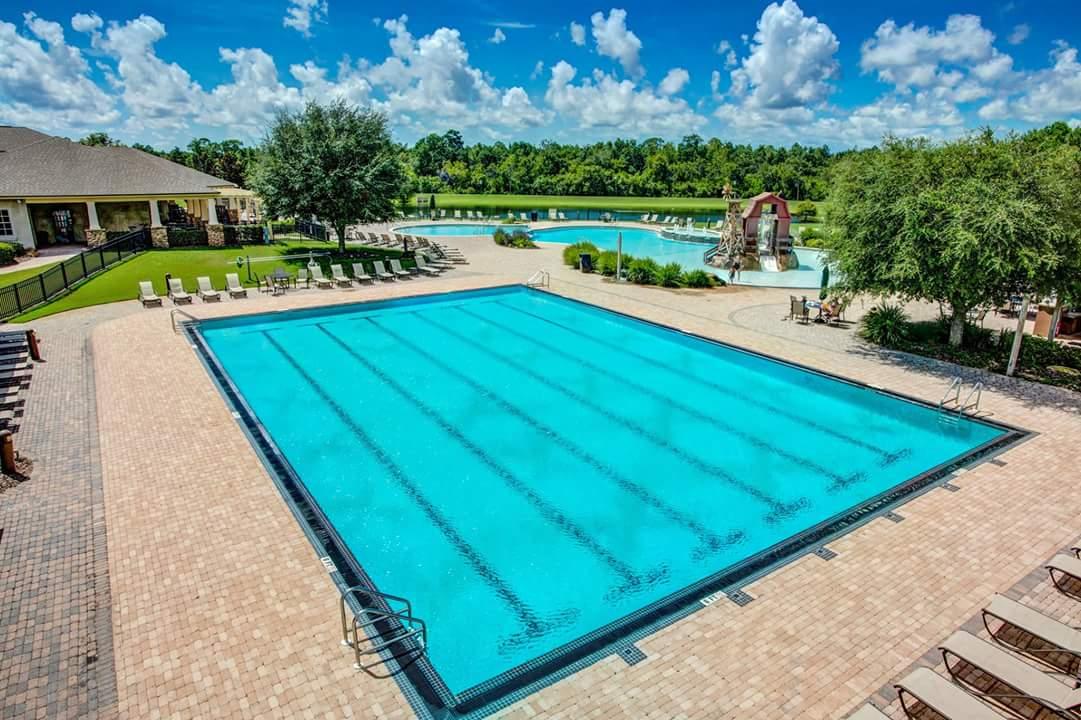 HAMMOCK BAY - CENTRAL PARK - Residential