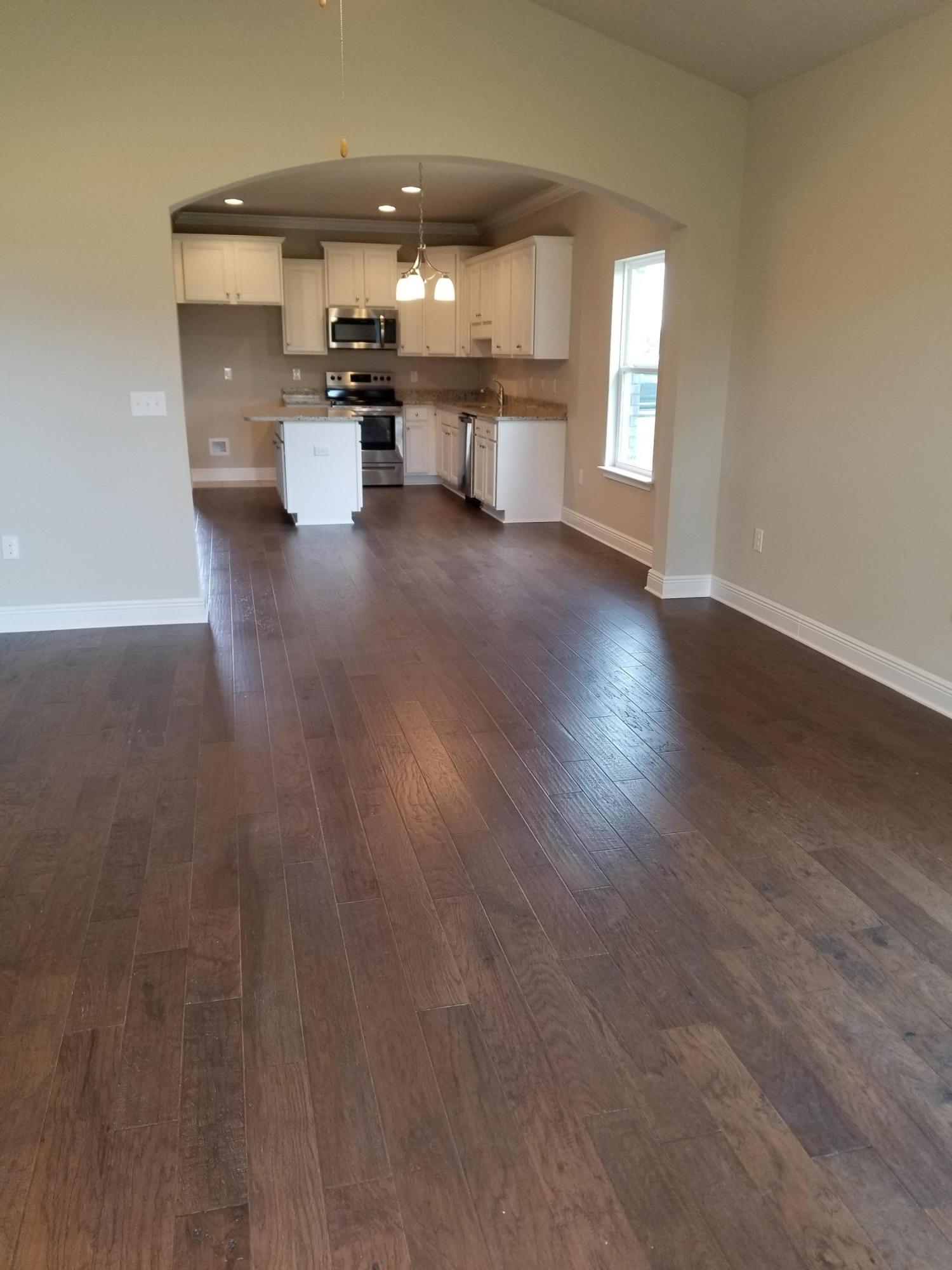 HAMMOCK BAY - CENTRAL PARK - Residential
