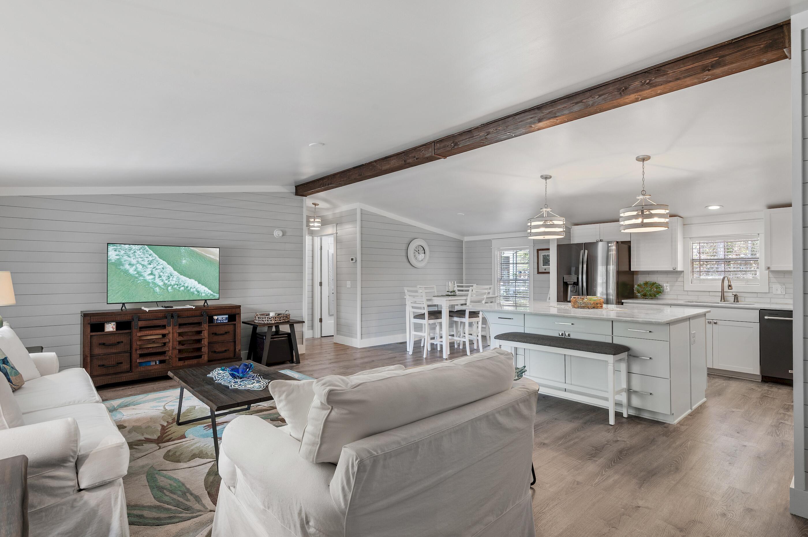 EDGEWOOD TERRACE - Residential