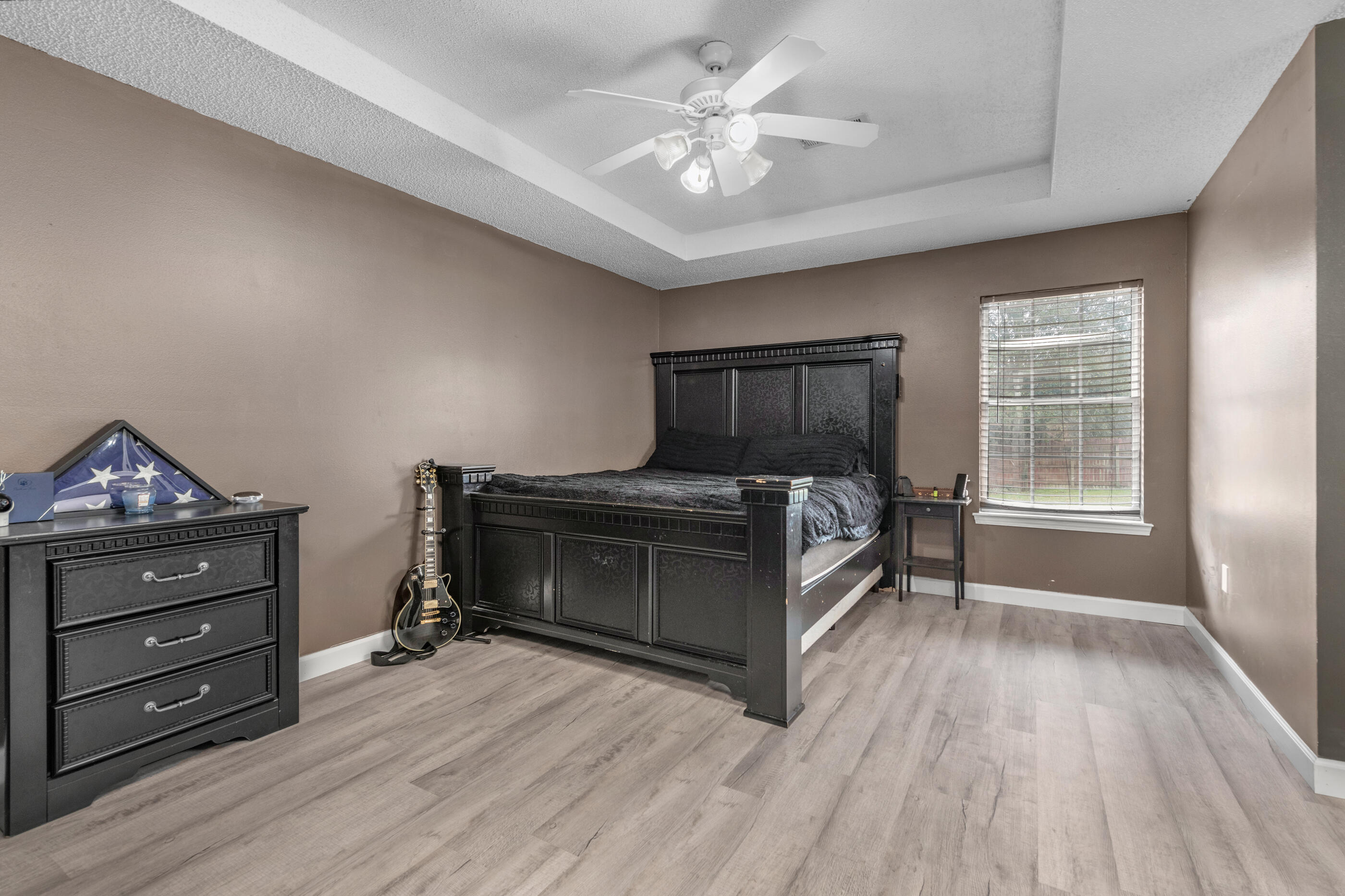 FAIRCHILD ESTATES - Residential