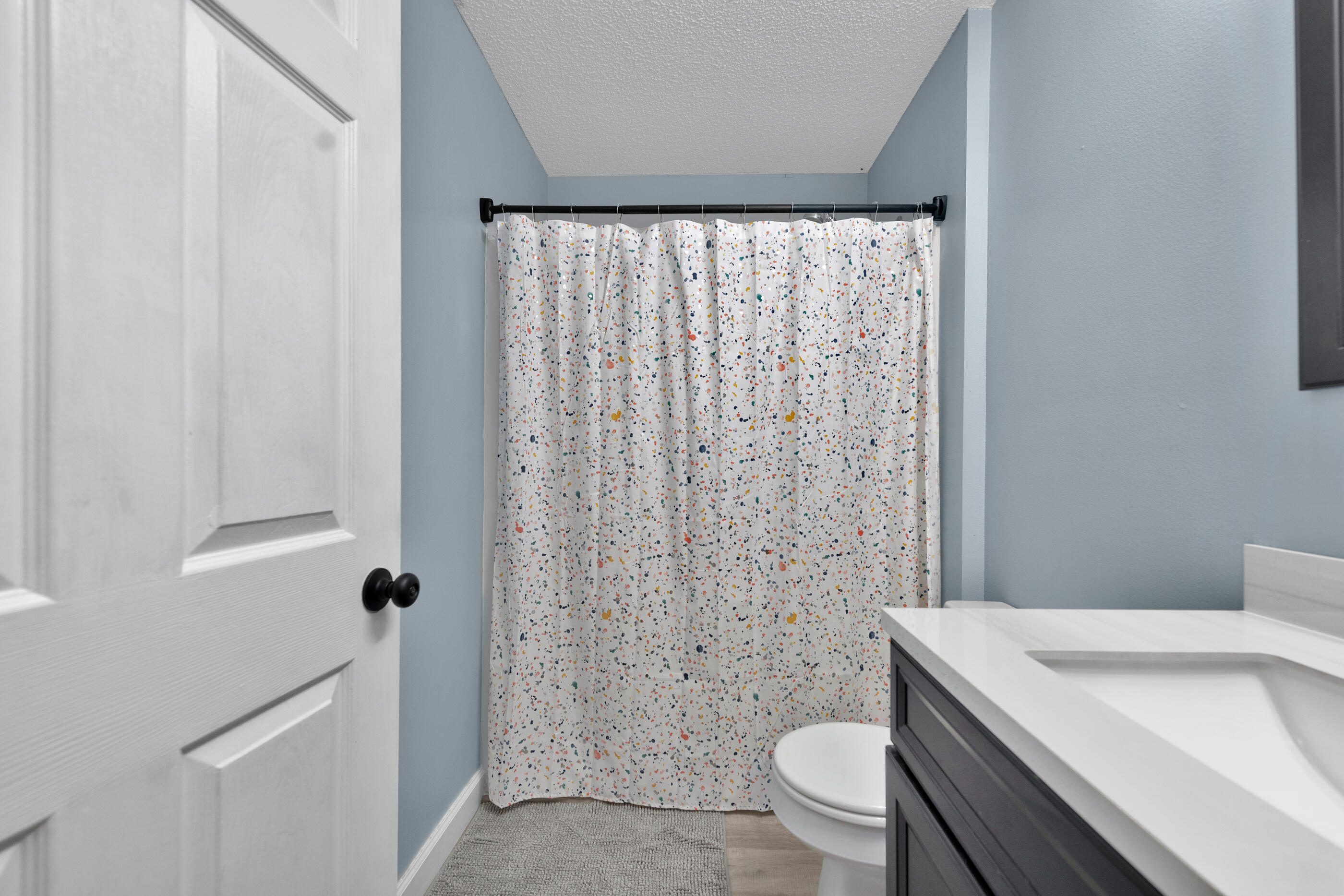 FAIRCHILD ESTATES - Residential