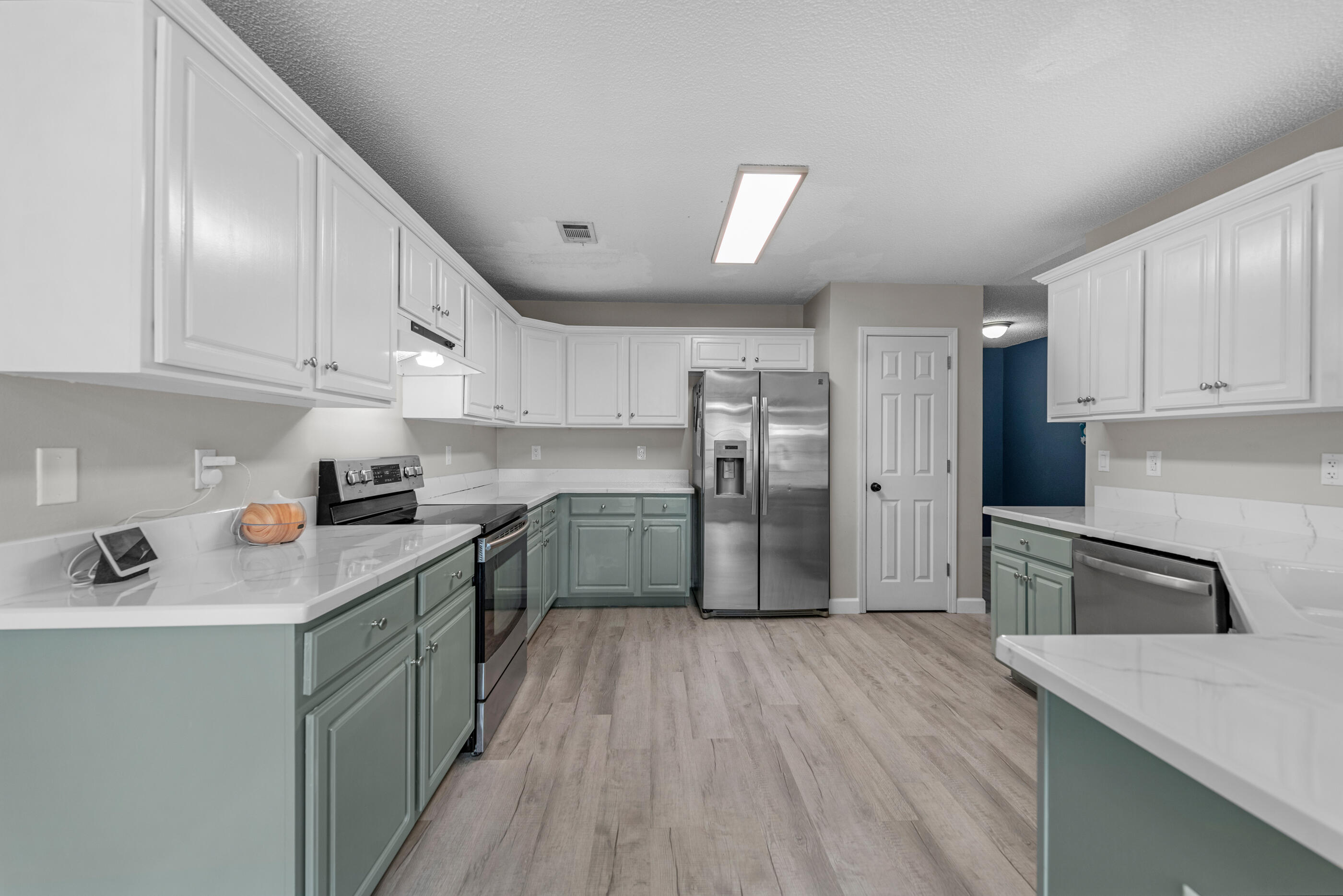 FAIRCHILD ESTATES - Residential