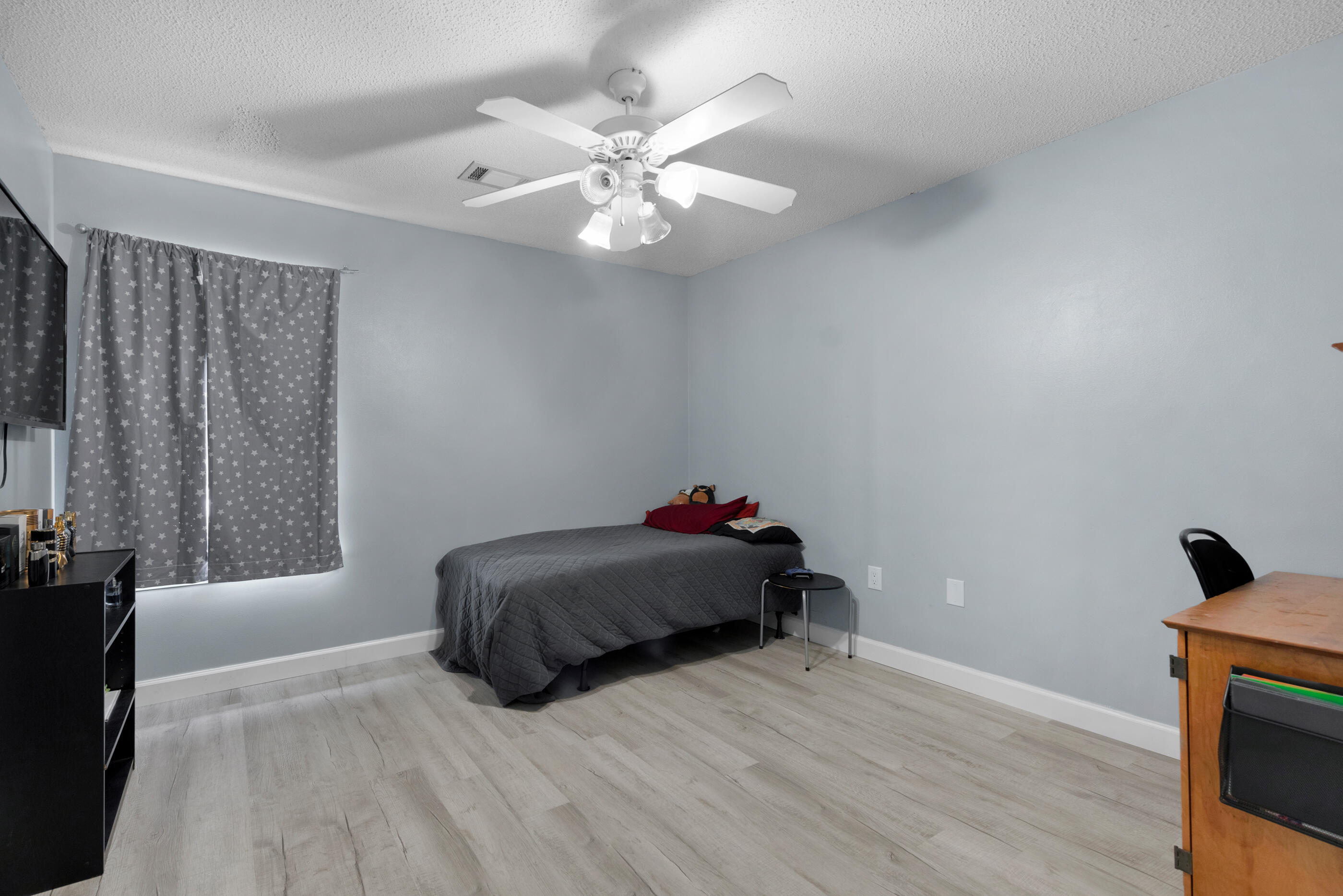 FAIRCHILD ESTATES - Residential