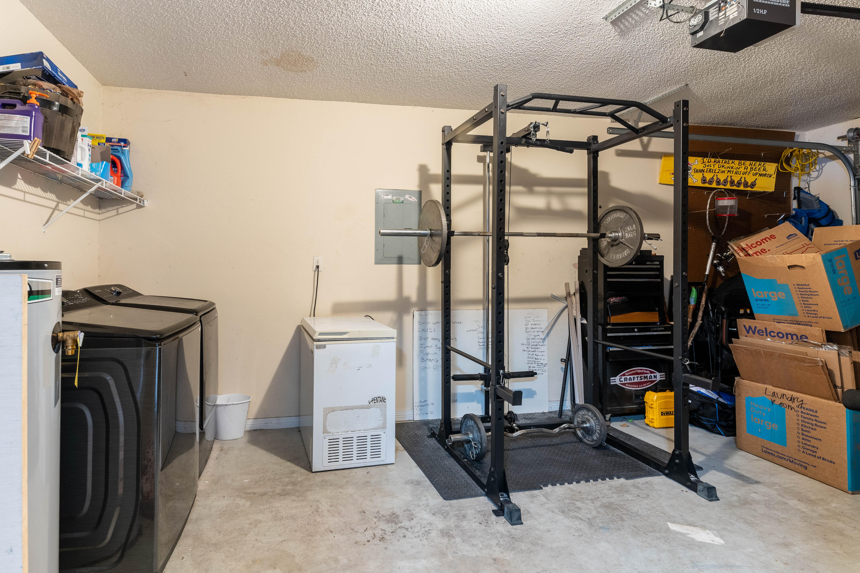 FAIRCHILD ESTATES - Residential