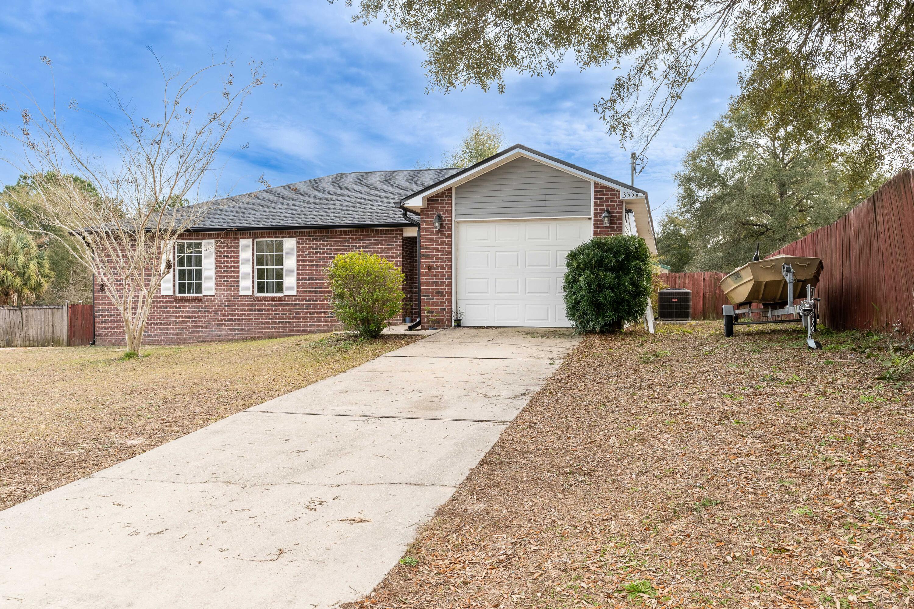 FAIRCHILD ESTATES - Residential