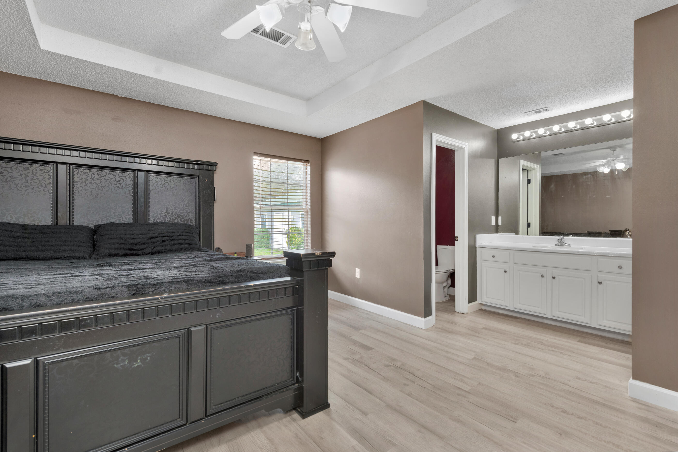 FAIRCHILD ESTATES - Residential