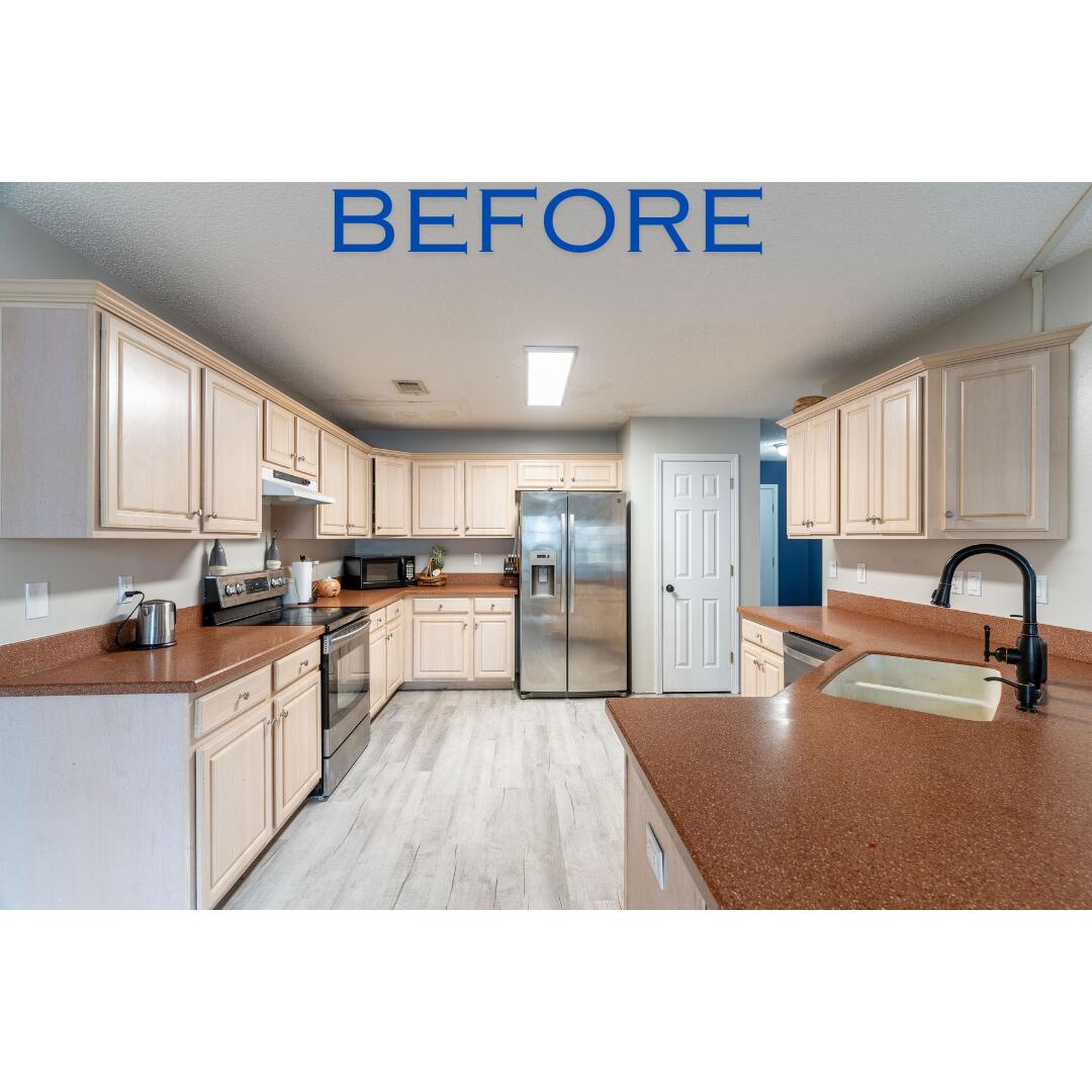 FAIRCHILD ESTATES - Residential