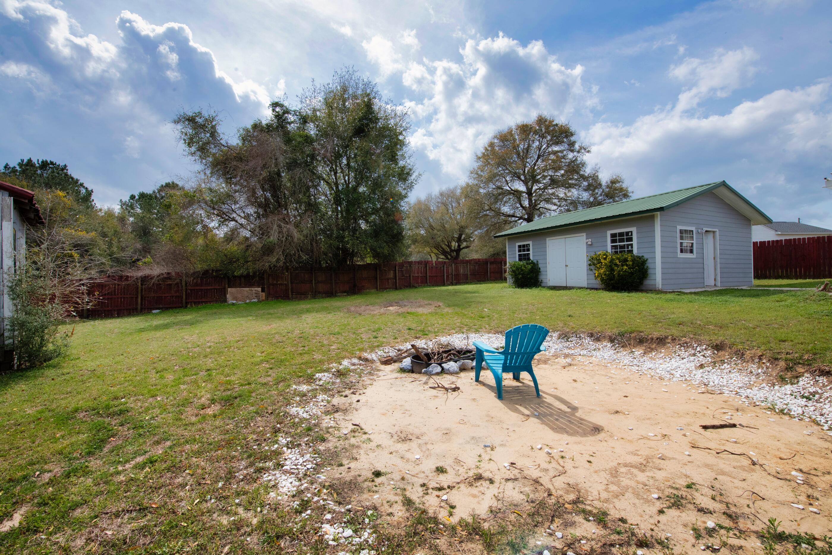 FAIRCHILD ESTATES - Residential