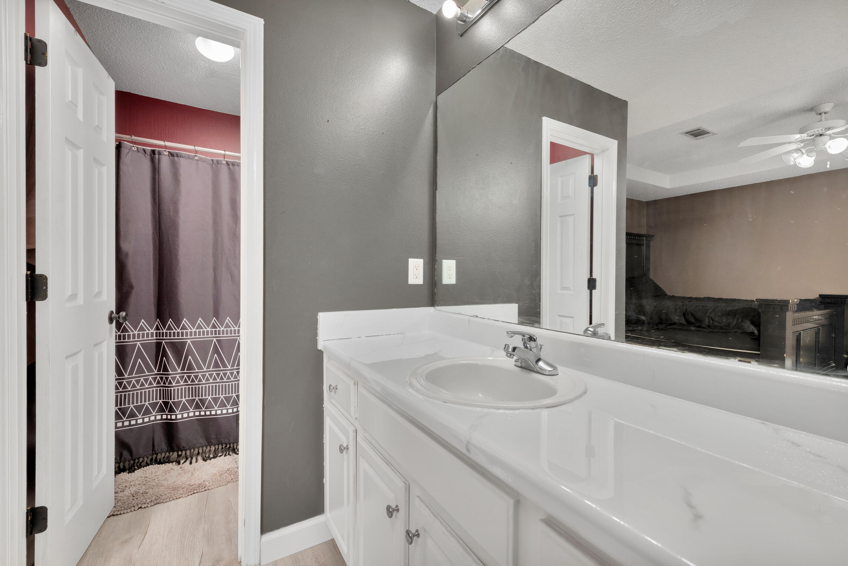 FAIRCHILD ESTATES - Residential