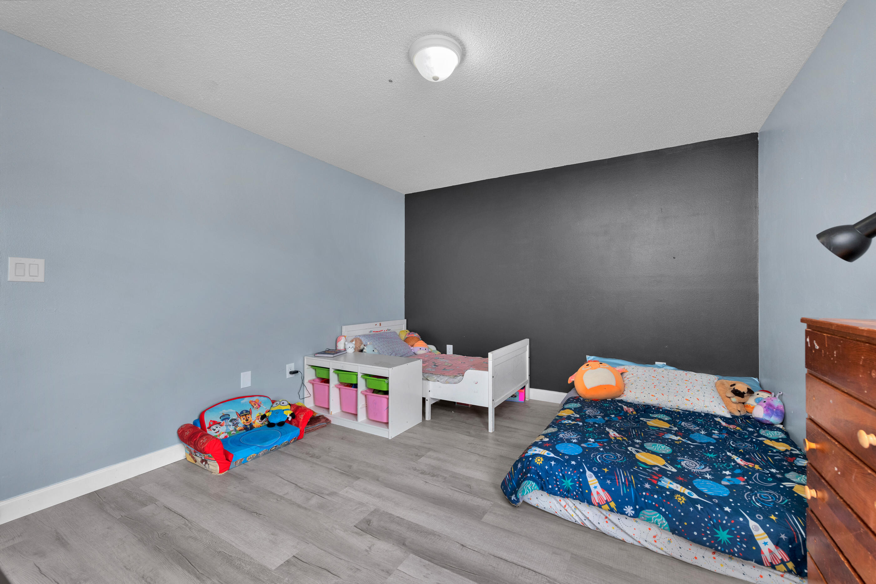 FAIRCHILD ESTATES - Residential