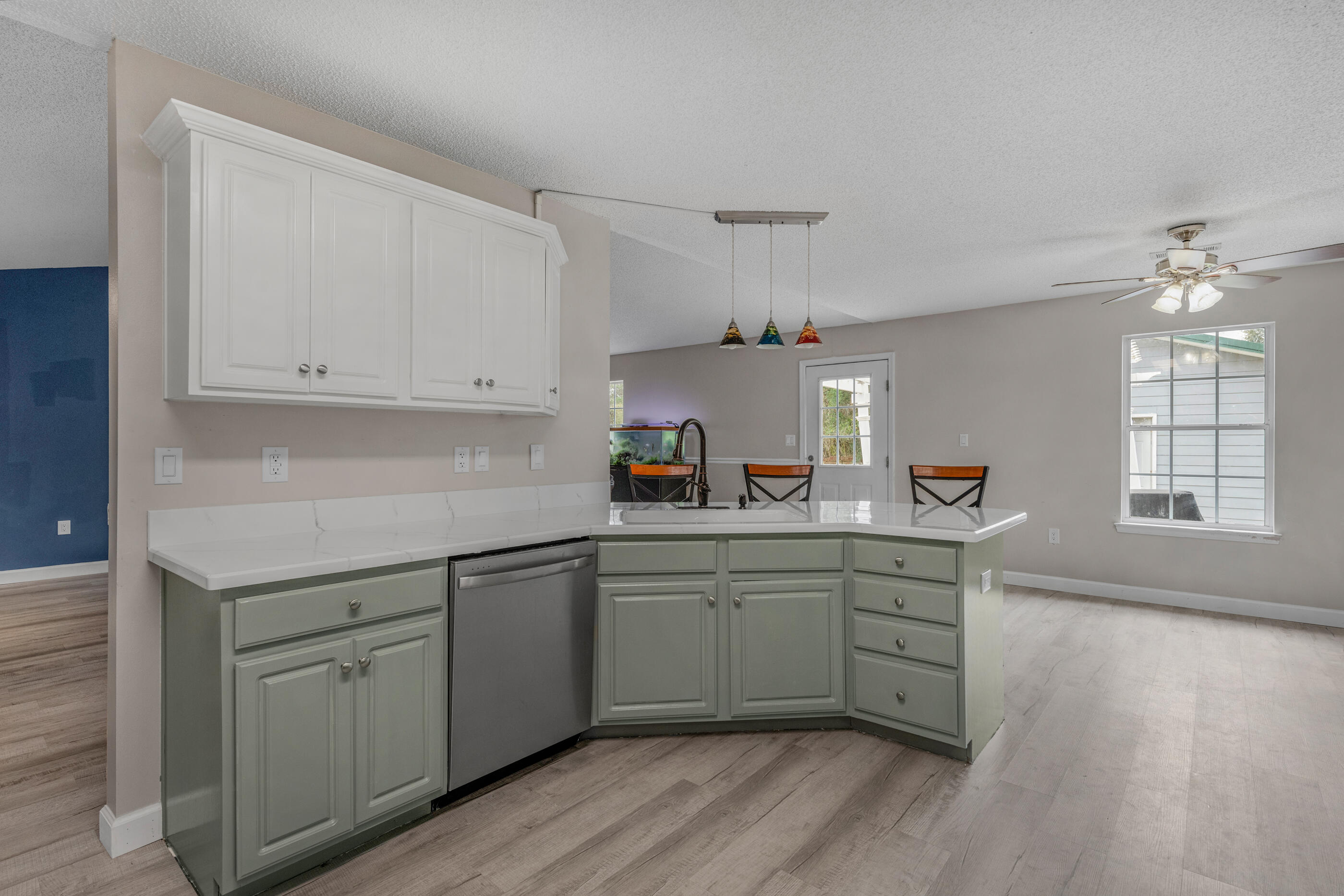 FAIRCHILD ESTATES - Residential