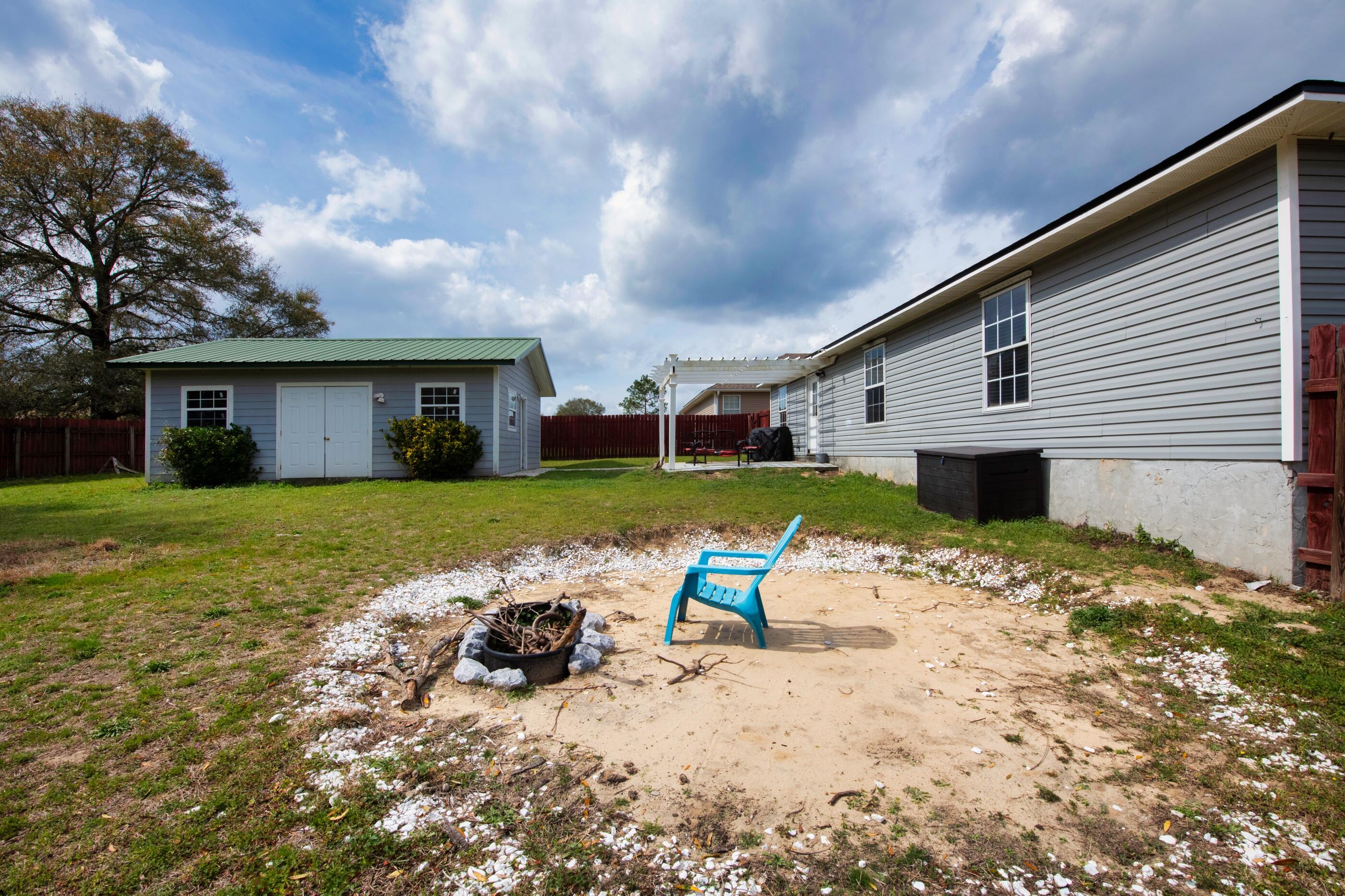 FAIRCHILD ESTATES - Residential