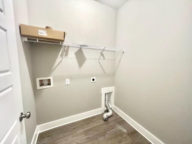 NATHEY EST - Residential Lease