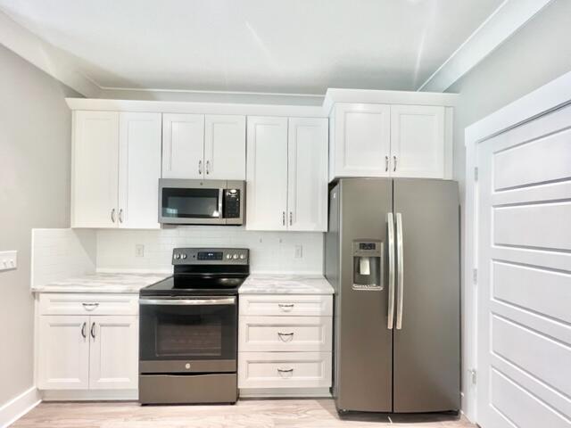 NATHEY EST - Residential Lease