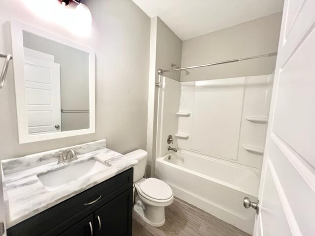 NATHEY EST - Residential Lease