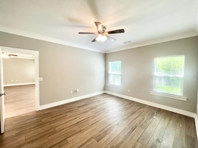 NATHEY EST - Residential Lease