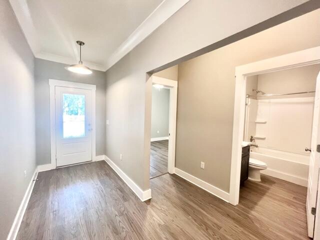 NATHEY EST - Residential Lease