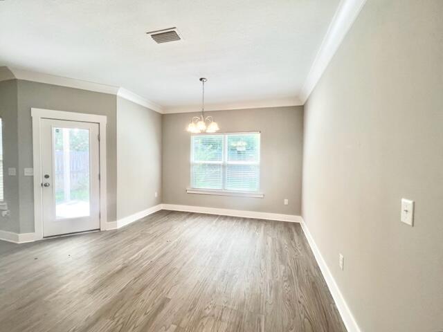 NATHEY EST - Residential Lease