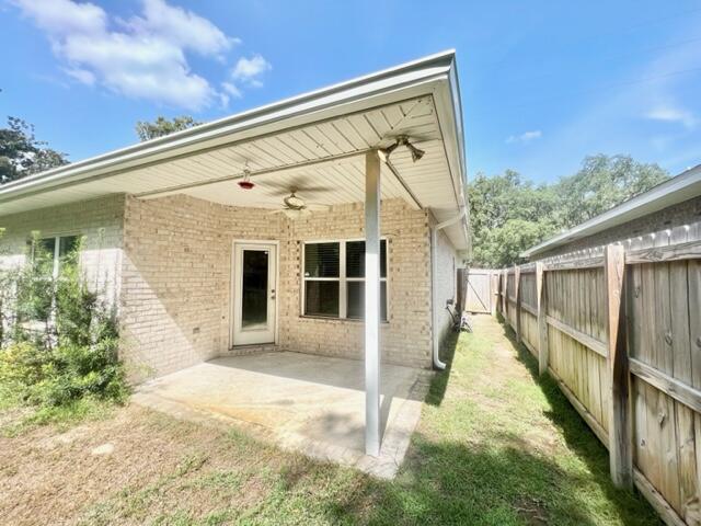 NATHEY EST - Residential Lease