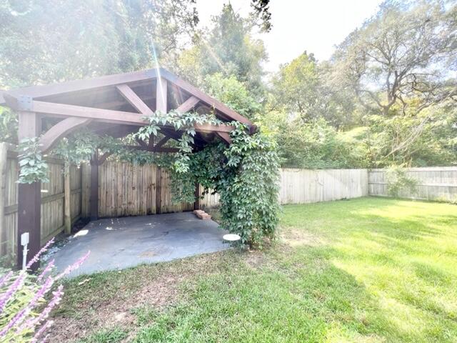 NATHEY EST - Residential Lease