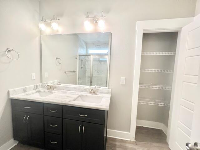 NATHEY EST - Residential Lease