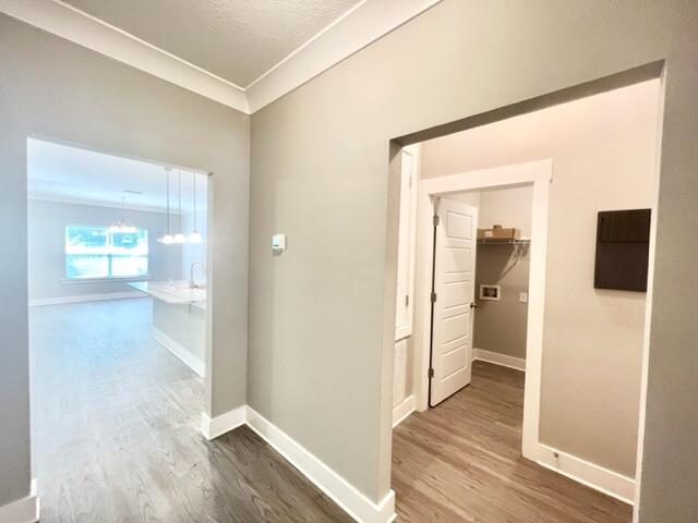 NATHEY EST - Residential Lease