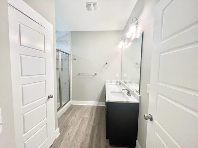 NATHEY EST - Residential Lease