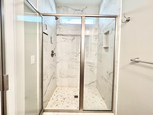 NATHEY EST - Residential Lease