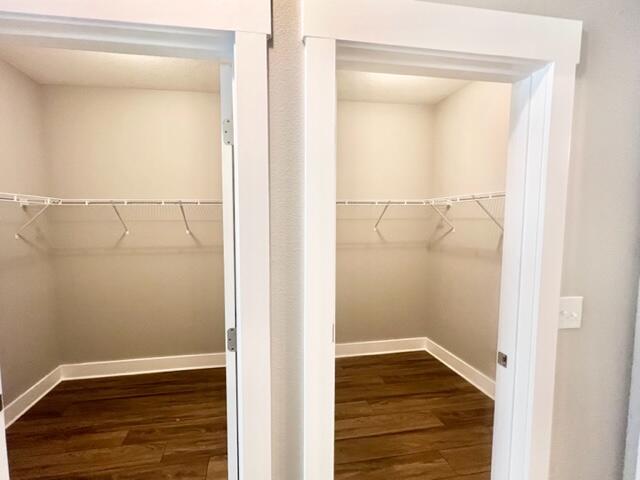 NATHEY EST - Residential Lease