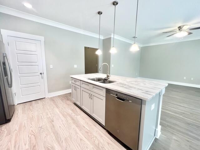 NATHEY EST - Residential Lease