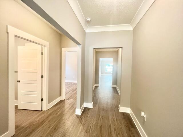 NATHEY EST - Residential Lease