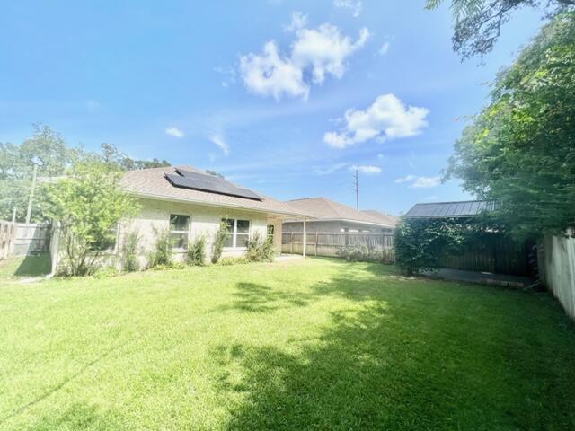 NATHEY EST - Residential Lease