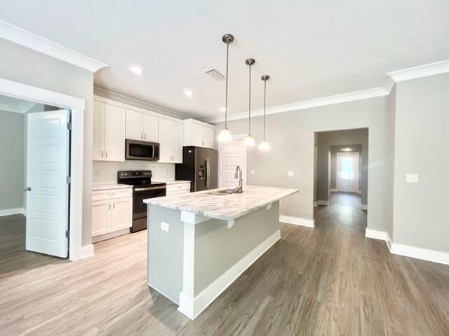 NATHEY EST - Residential Lease