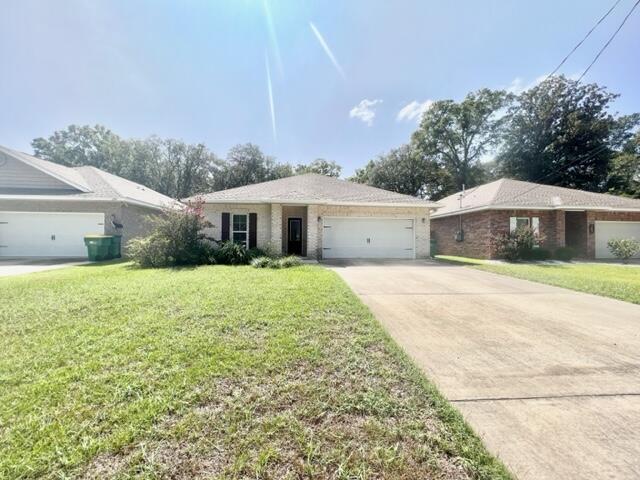 NATHEY EST - Residential Lease