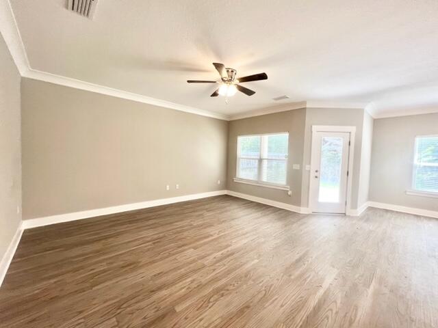 NATHEY EST - Residential Lease