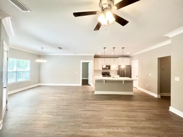 NATHEY EST - Residential Lease