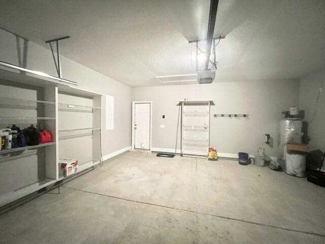 NATHEY EST - Residential Lease