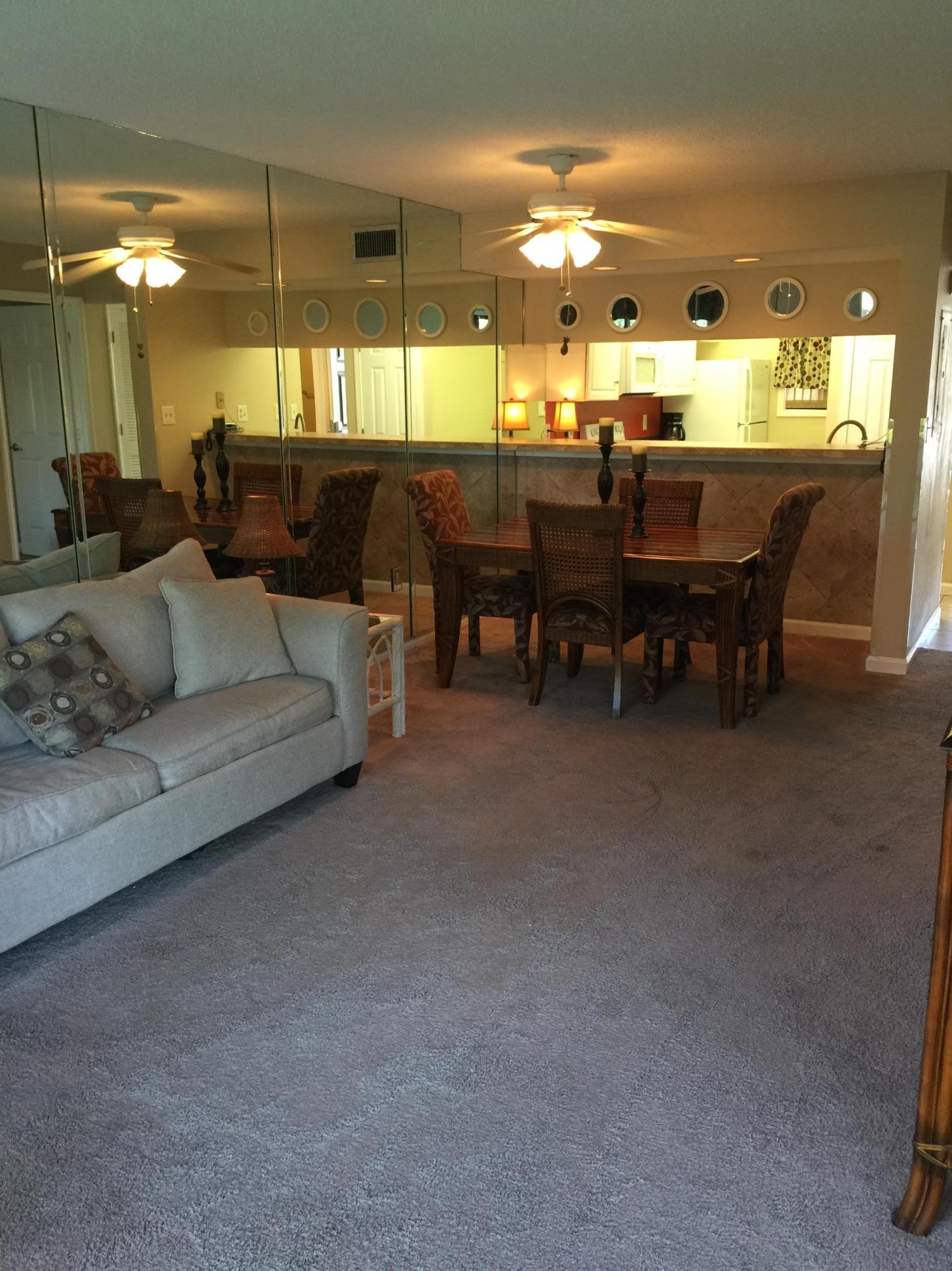 EDGEWATER GOLF VILLAS V-C CONDO - Residential