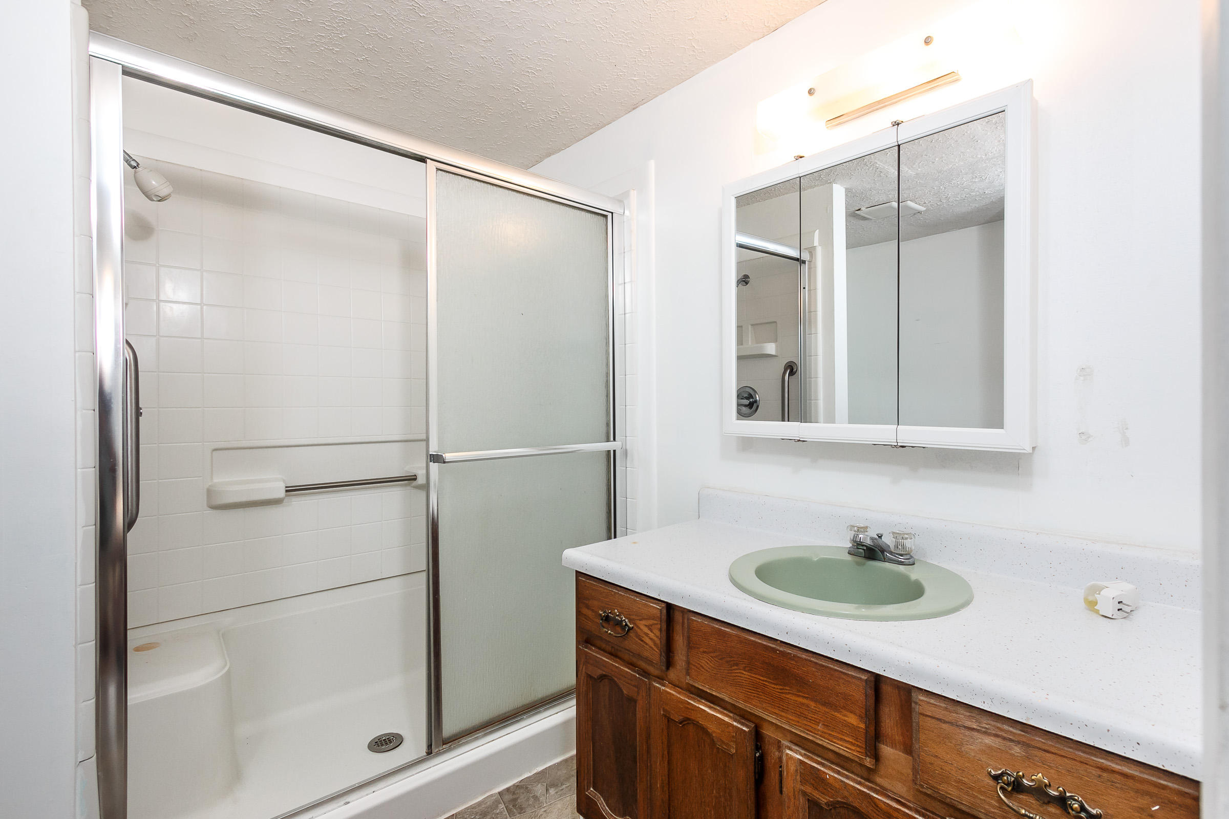 SANTASIA PARK 6TH ADDN - Residential