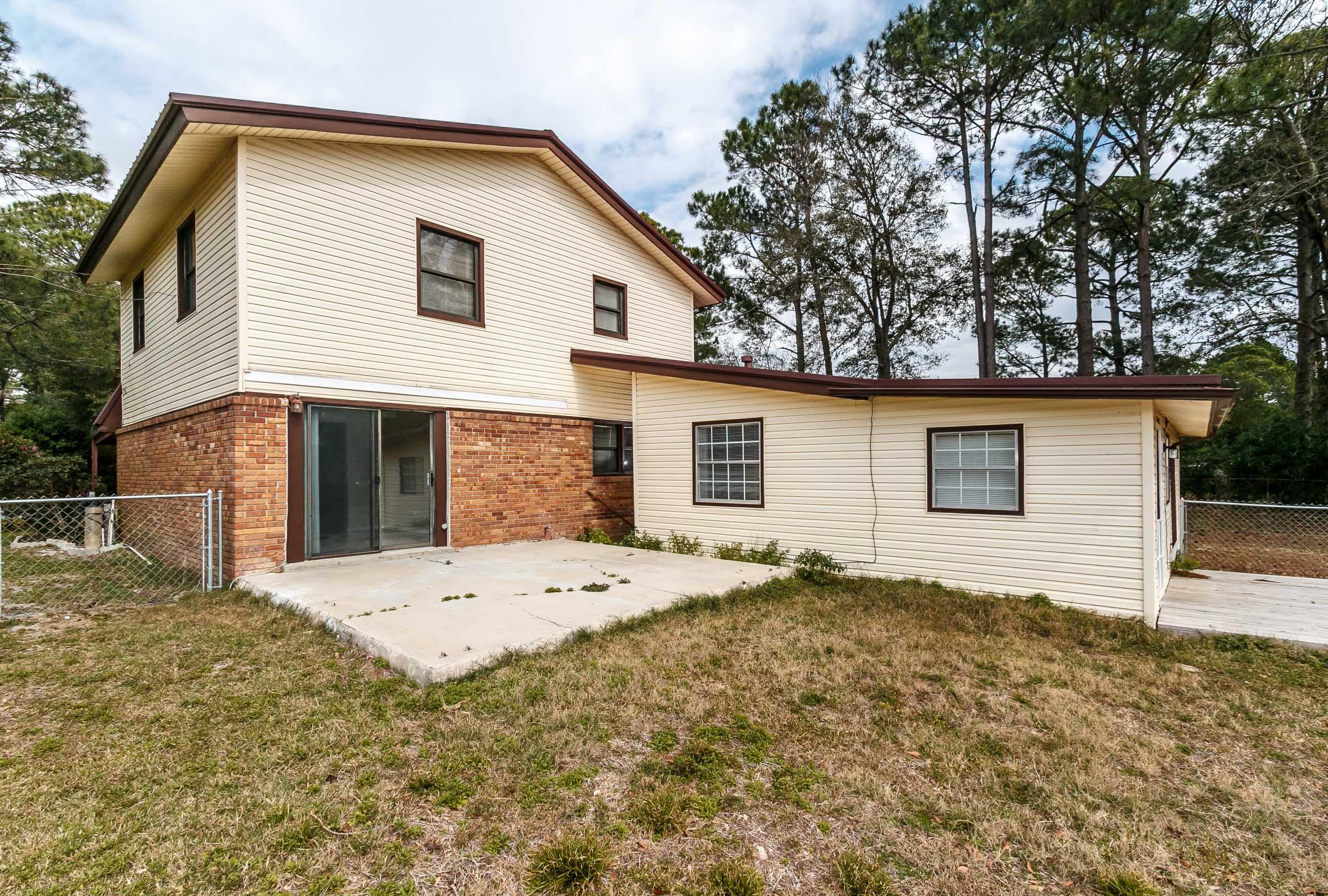 SANTASIA PARK 6TH ADDN - Residential