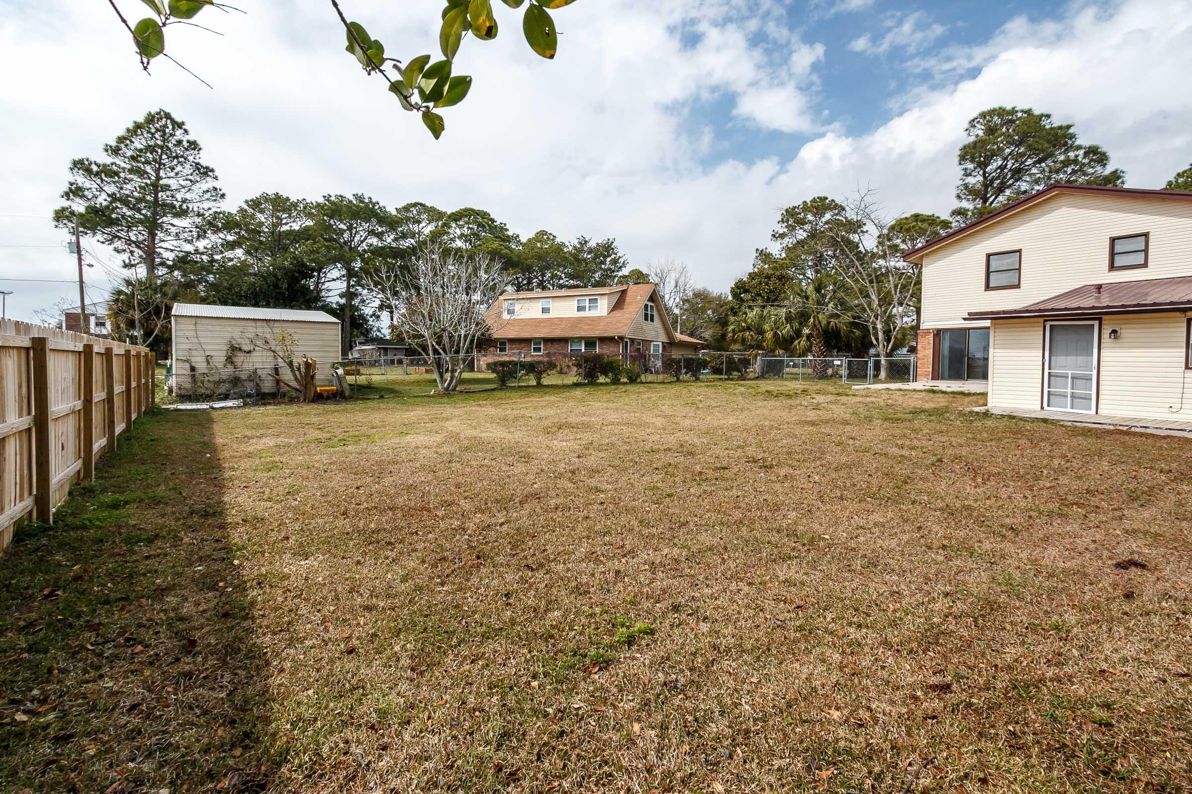 SANTASIA PARK 6TH ADDN - Residential