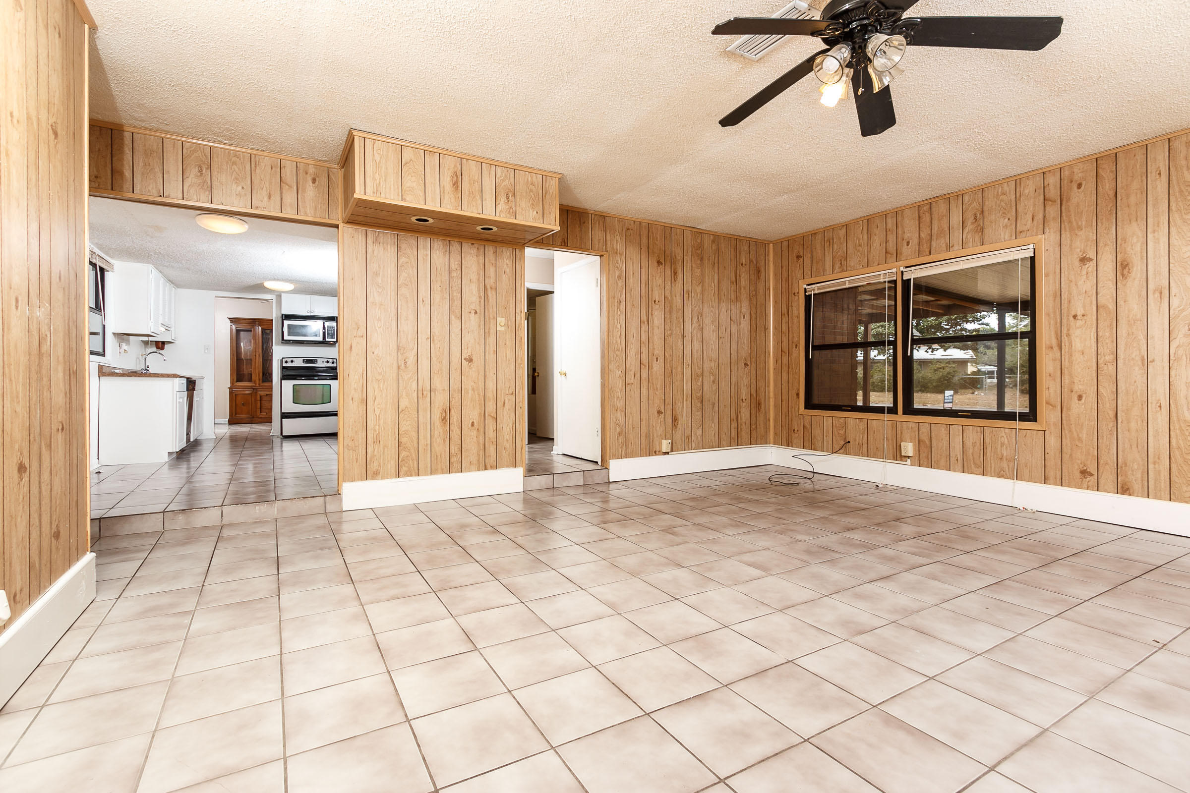 SANTASIA PARK 6TH ADDN - Residential