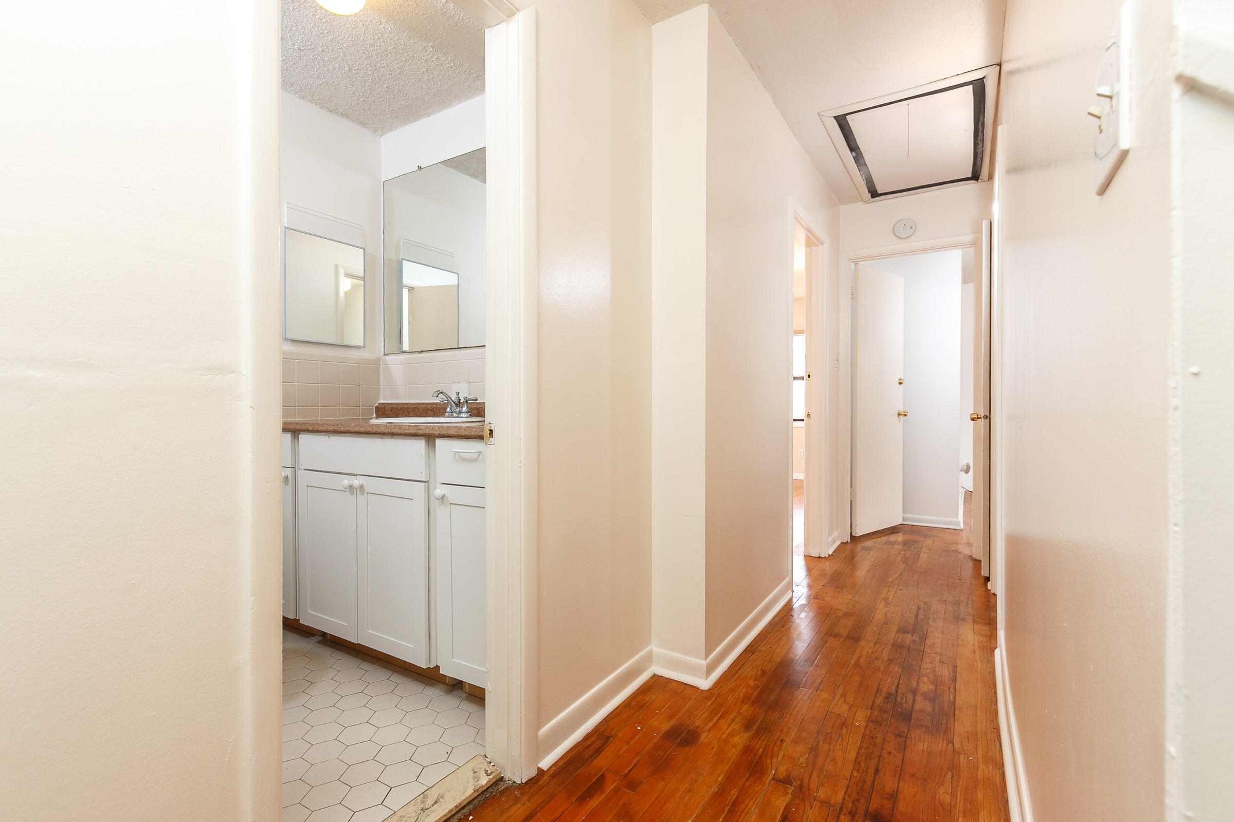 SANTASIA PARK 6TH ADDN - Residential