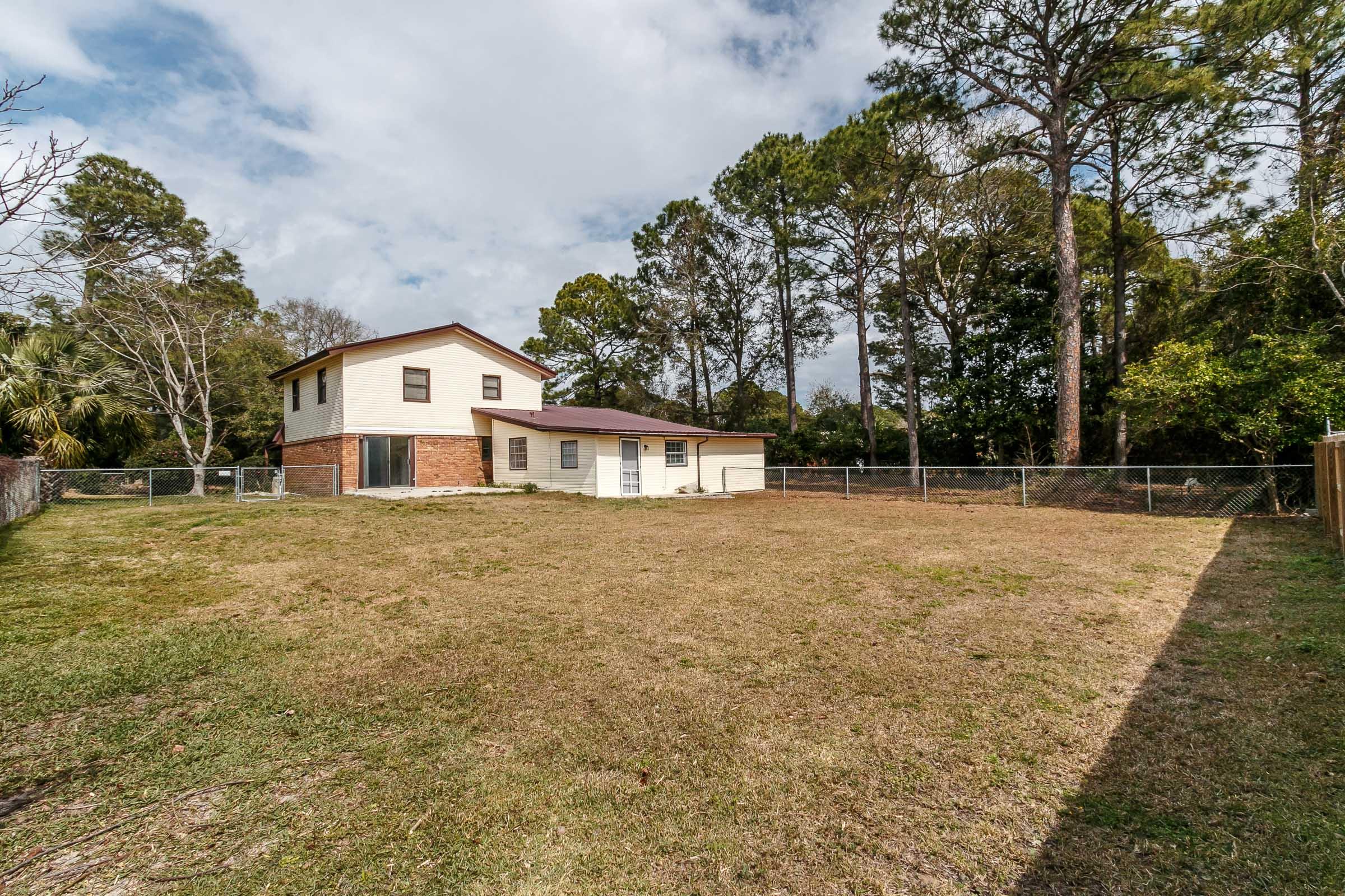 SANTASIA PARK 6TH ADDN - Residential