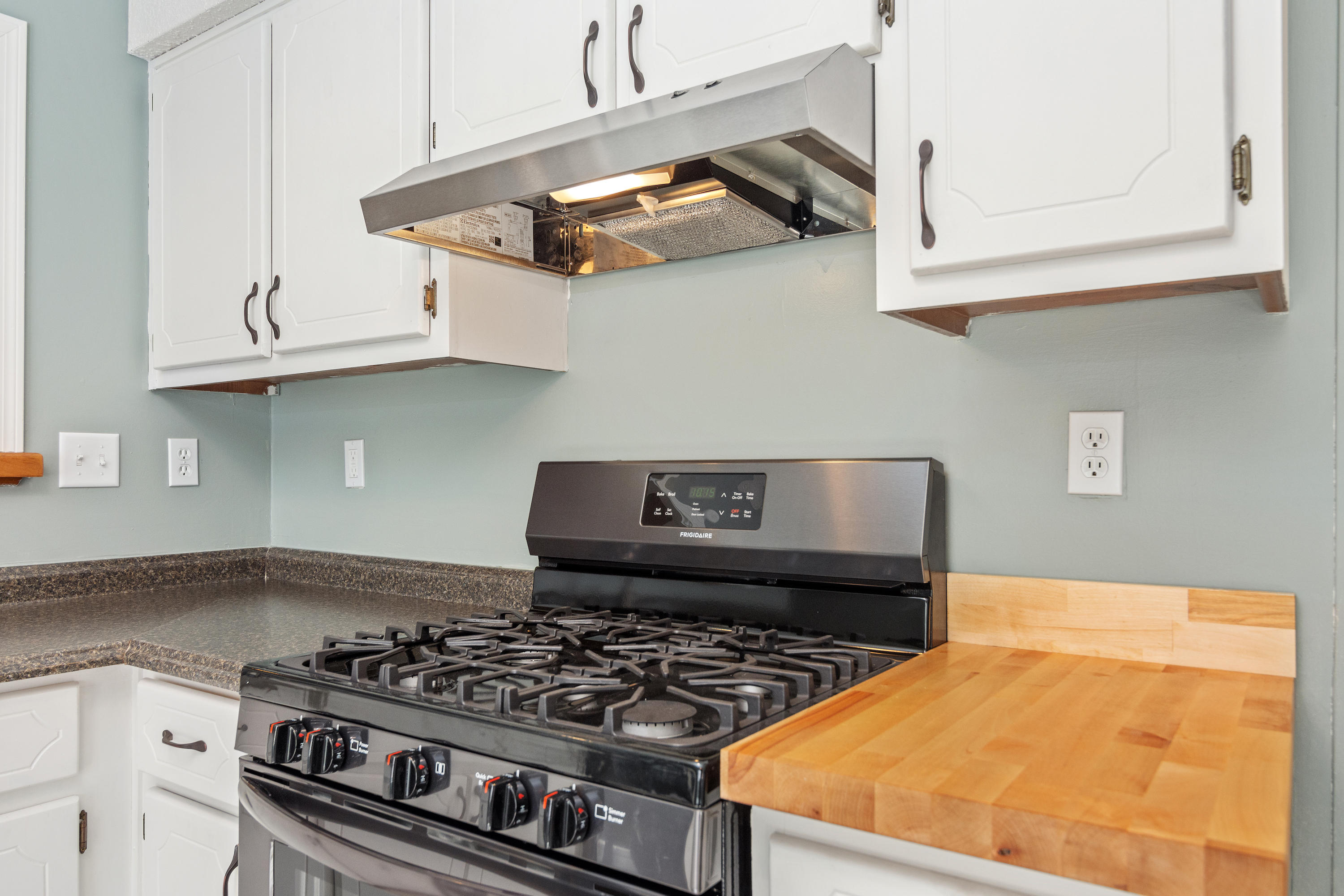 SHOAL TERRACE ESTATES - Residential